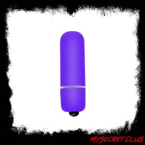 ToyJoy Funky Bullet Purple