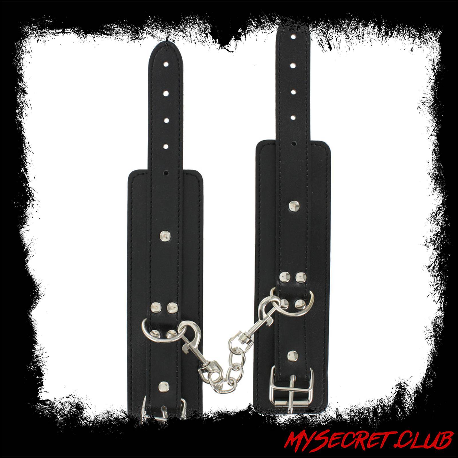 ToyJoy BDSM Starter Kit