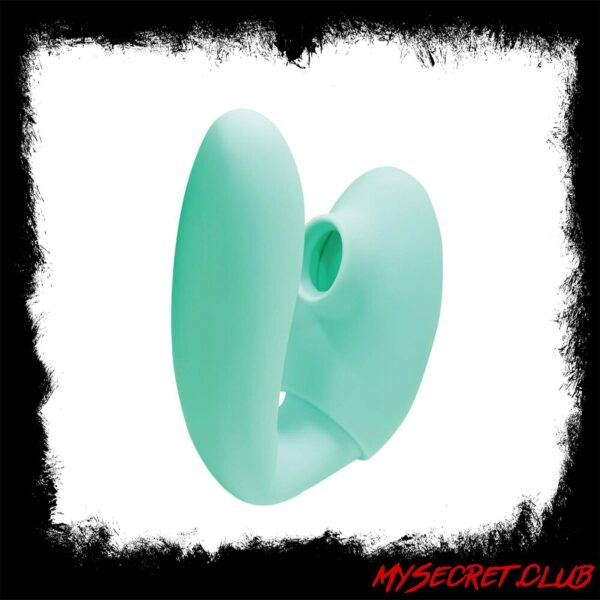 Xocoon Couples Foreplay Enhancer