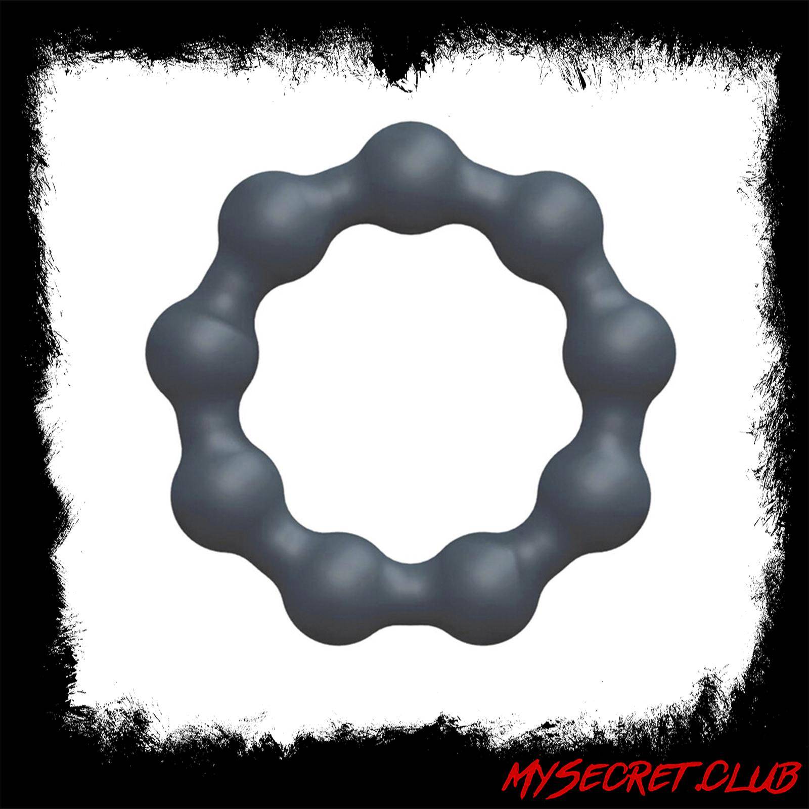 Dorcel Maximize Ring