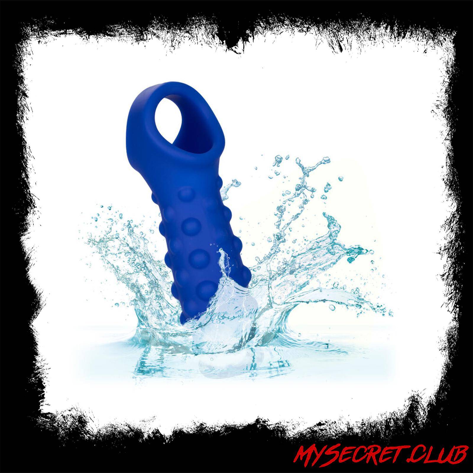 Admiral Beaded Extension