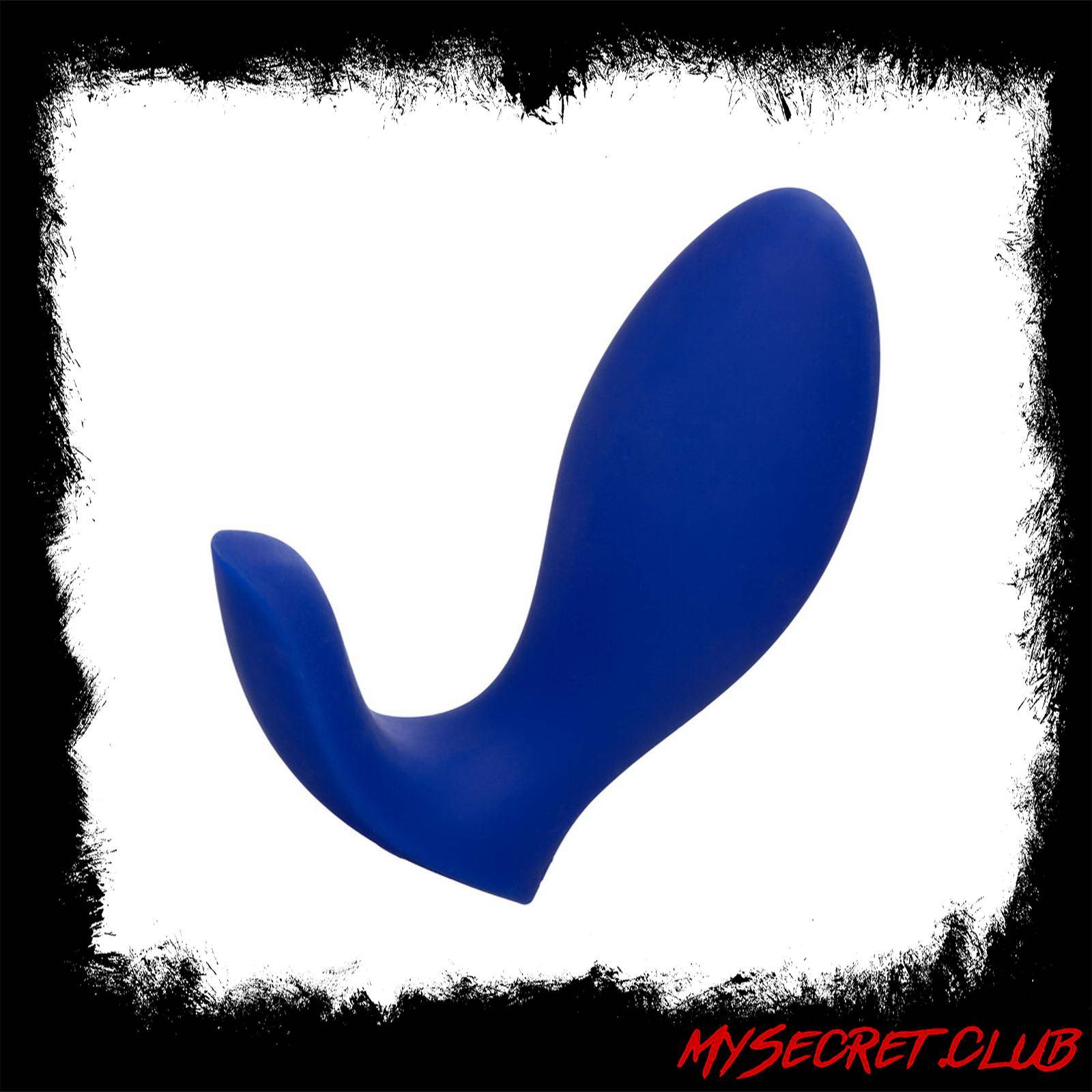 Admiral Prostate Rimming Probe