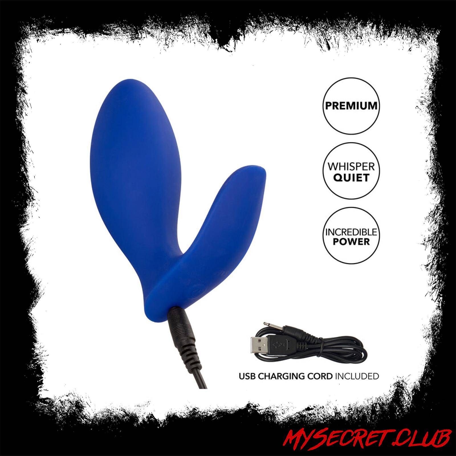 Admiral Prostate Rimming Probe