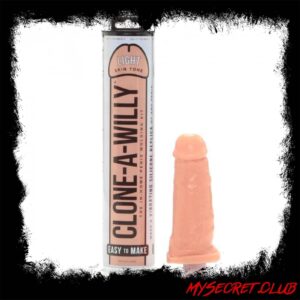 Clone A Willy Kit