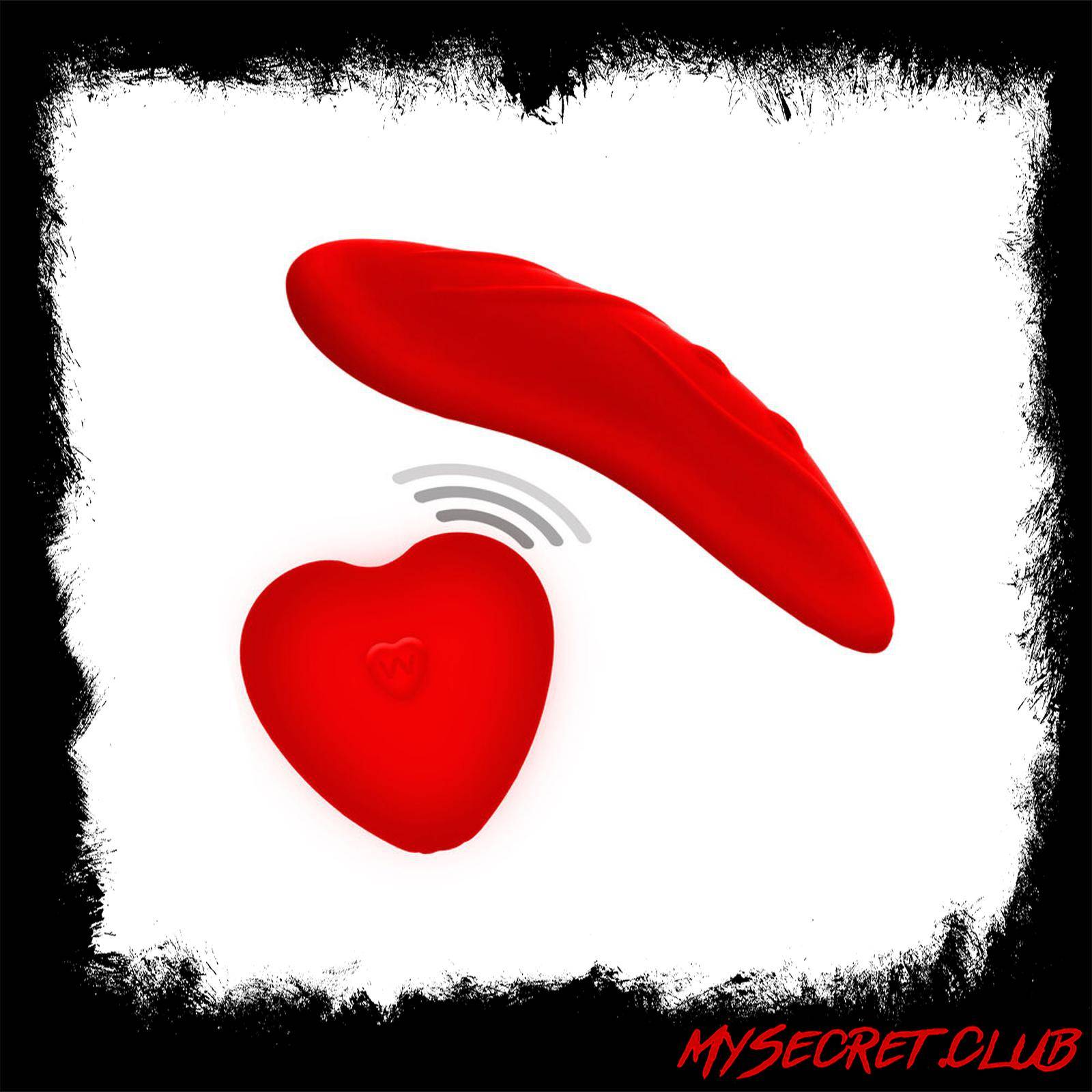 ToyJoy Divine Panty Vibe