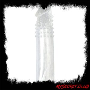 Lidl Extra Clear Soft Penis Extension