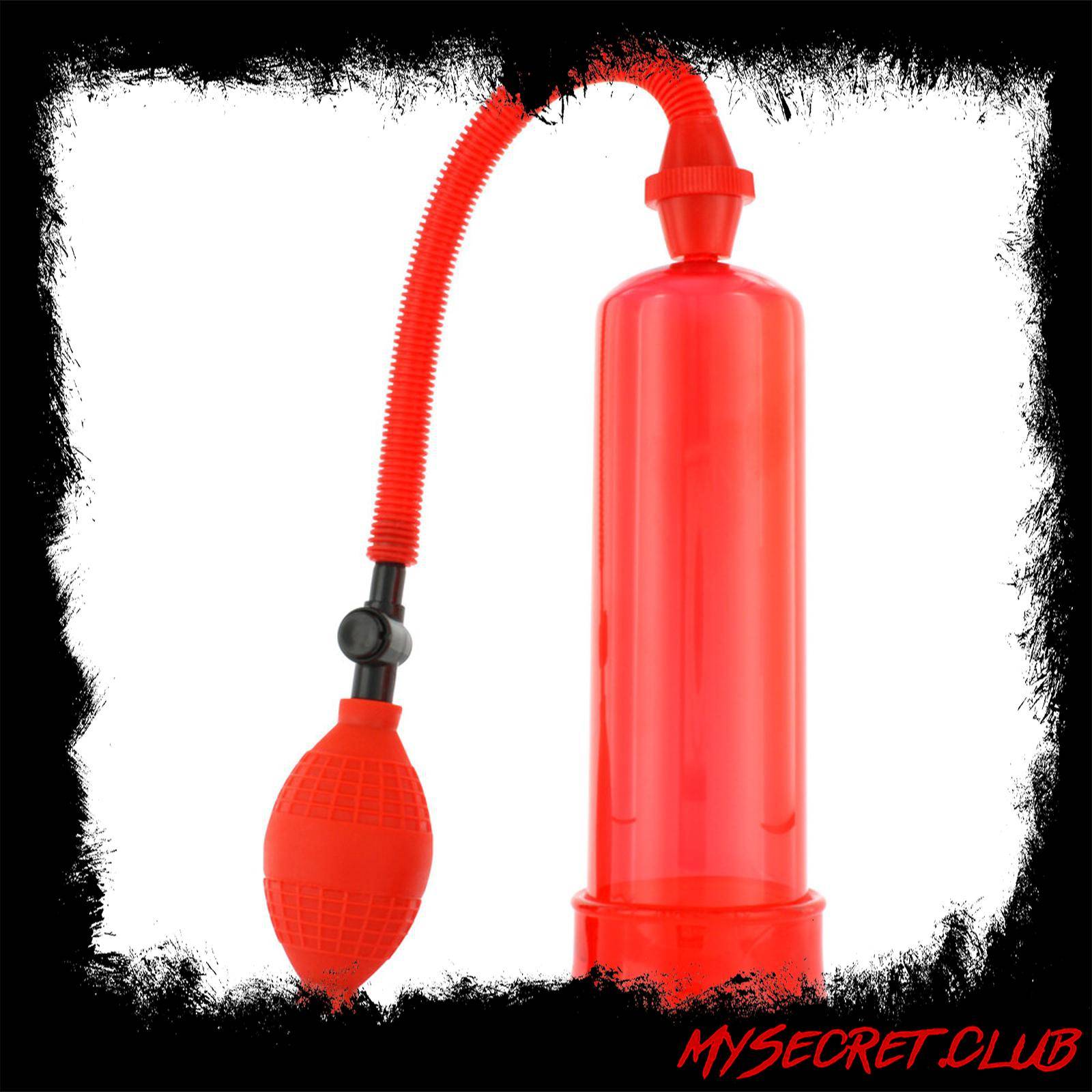 Penis Enlarger Pump