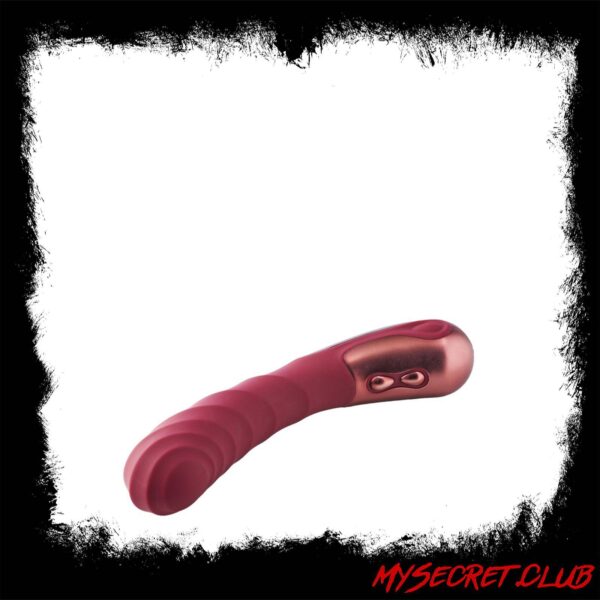 Dinky Jaimy D Single Vibrator