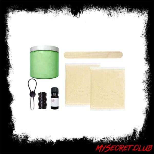 Cloneboy Cast Your Own Personal Glow In The Dark Dildo