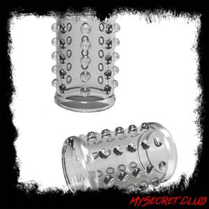 Stay Hard Cock Sleeve Number 02