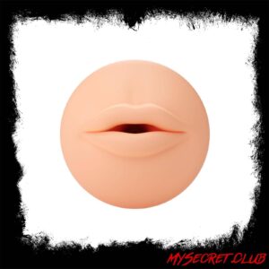 Autoblow A.I Reusable Mouth Sleeve