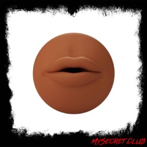 Autoblow A.I Reusable Mouth Sleeve