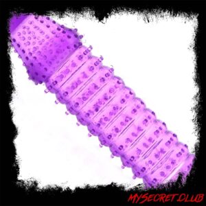 X-tra Lust Penis Sleeve