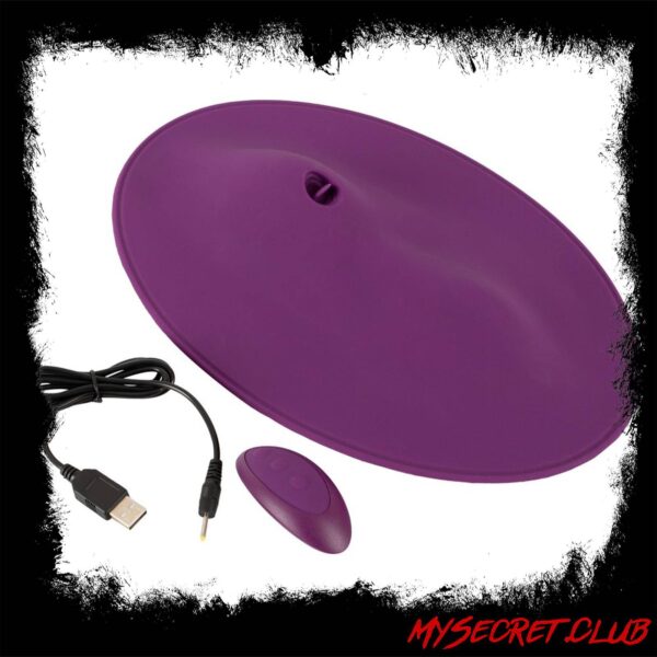 VibePad 2 Clitoral Vibrating Pad