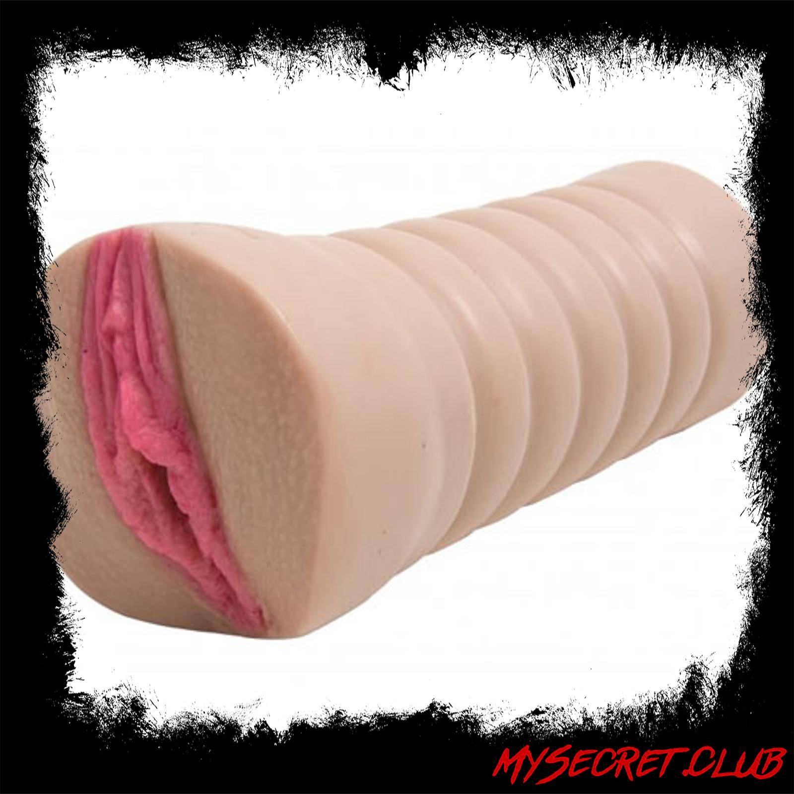 Meggan Mallone Masturbator