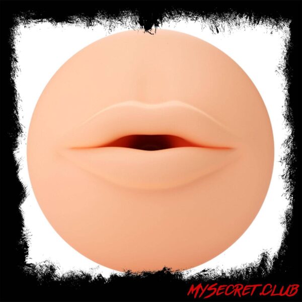 Autoblow 2 Masturbator Mouth Sleeve A