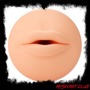 Autoblow 2 Masturbator Mouth Sleeve C