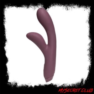 Je Joue Hera Sleek Rabbit Vibrator Purple