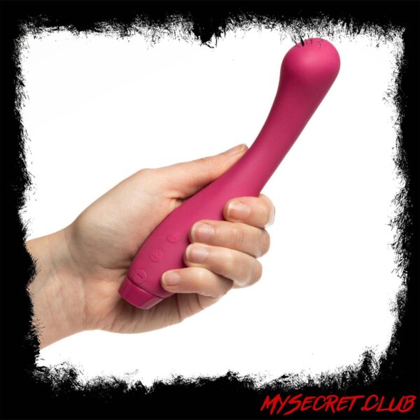 Je Joue Juno Sleek G-Spot Vibrator