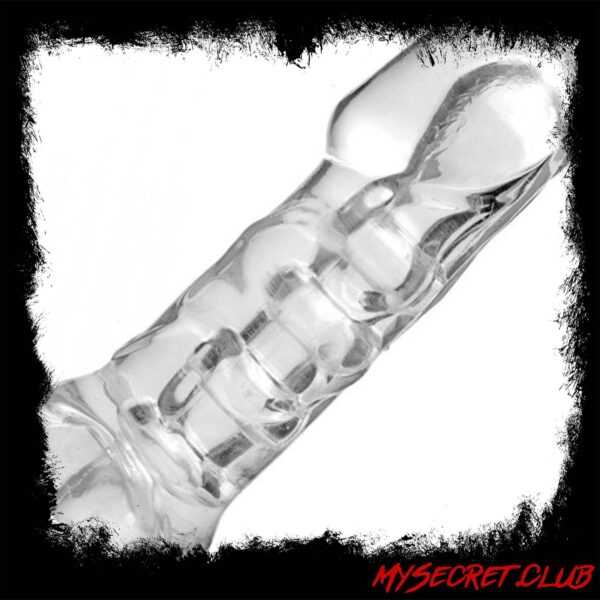 Master Series Cock Holster Sleeve