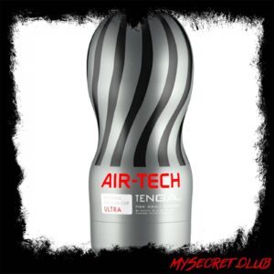 Tenga Air Tech Ultra Reusable Masturbator