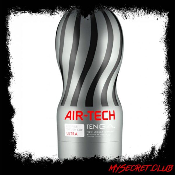 Tenga Air Tech Ultra Reusable Masturbator