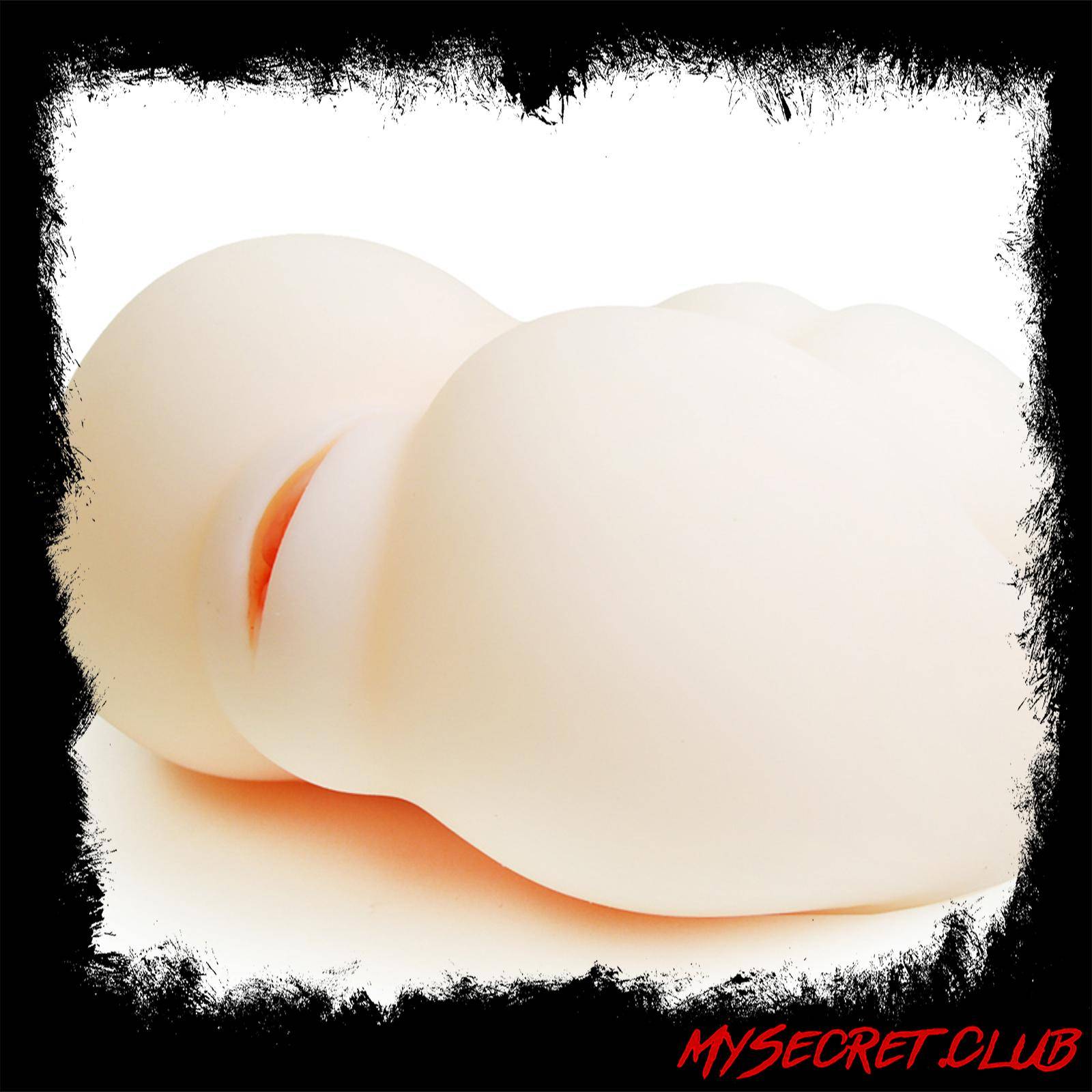 Utensil Race Namiki Yu Masturbator