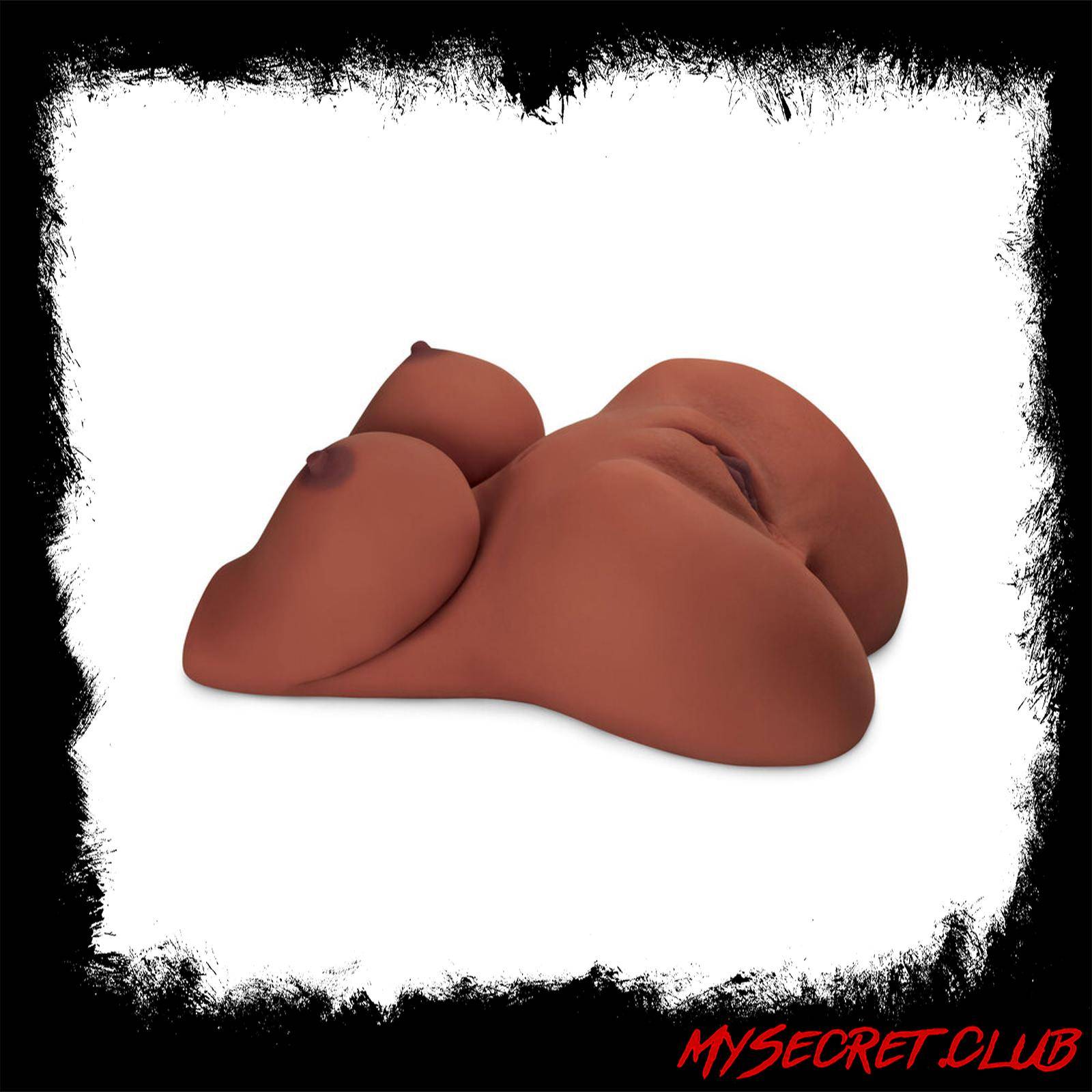 Pipe Dream EZ Bang Torso