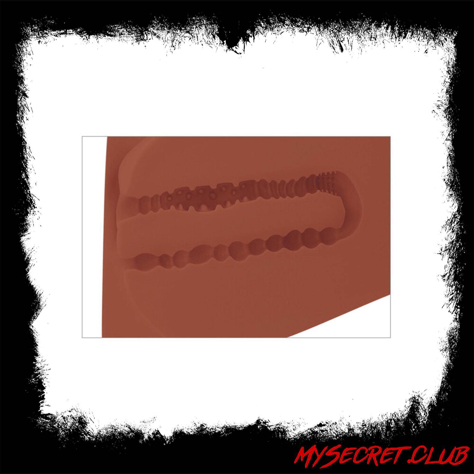 Pipe Dream EZ Bang Torso