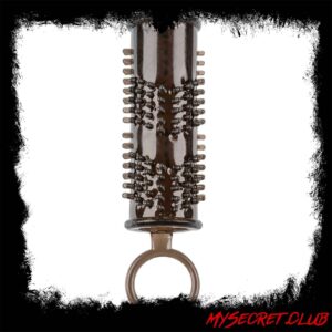 Girth and Length Pleasure Enhancer
