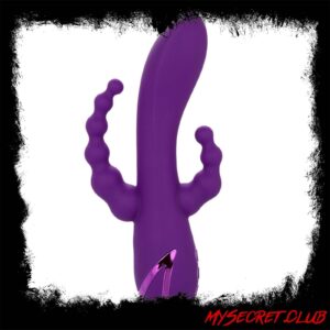 California Dreaming Long Beach Bootylicious Vibrator