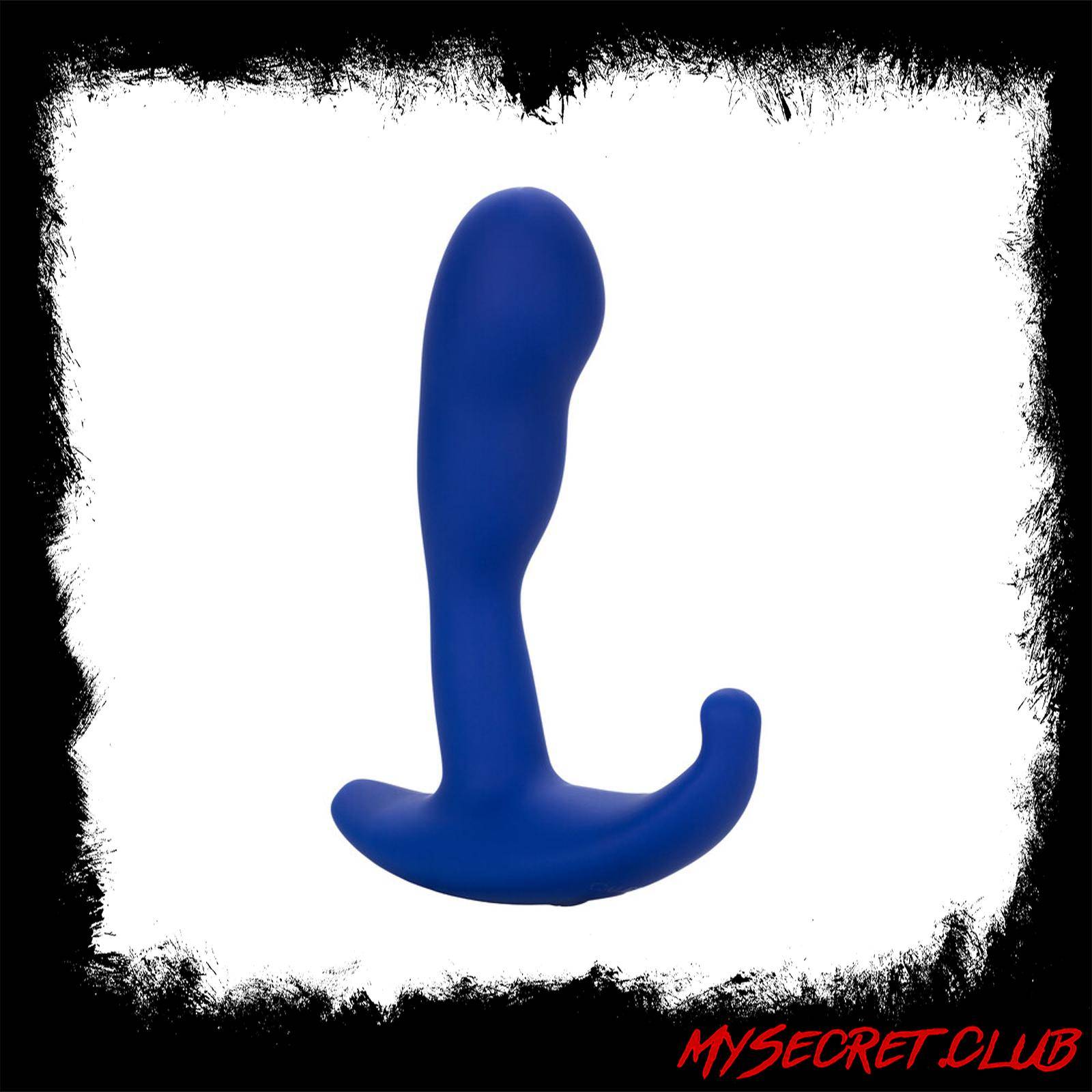 Admiral Advanced Curved Probe