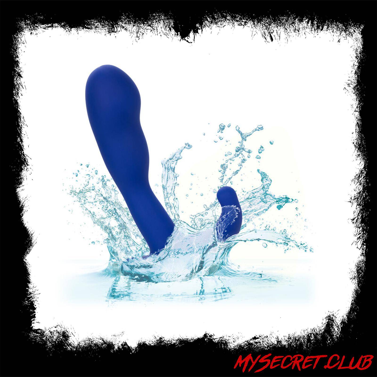 Admiral Advanced Curved Probe