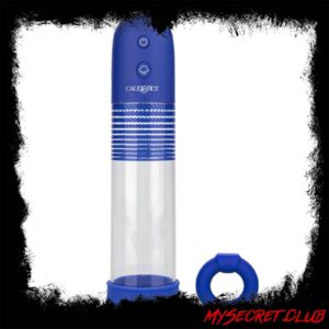 Admiral Rechargeable Pump Kit