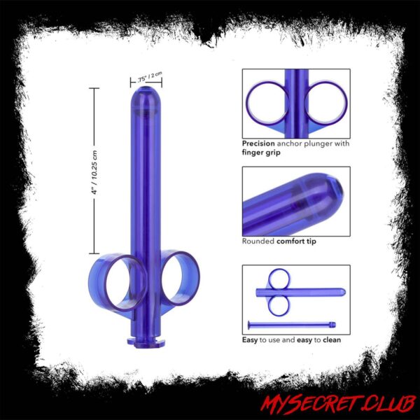 Admiral Lube Tube