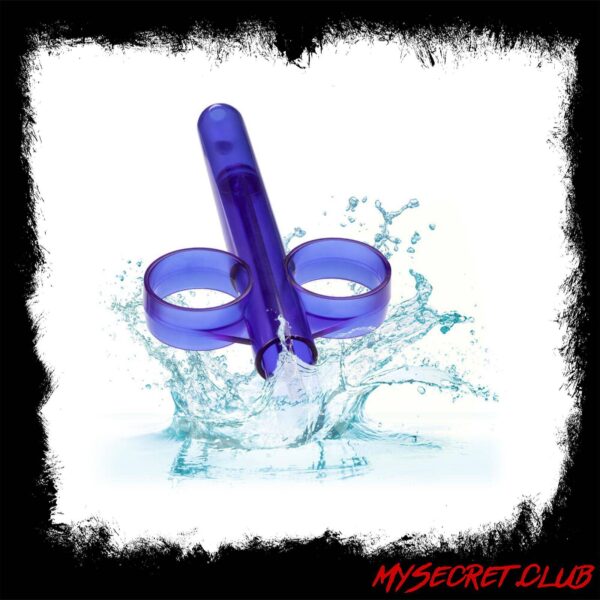 Admiral Lube Tube
