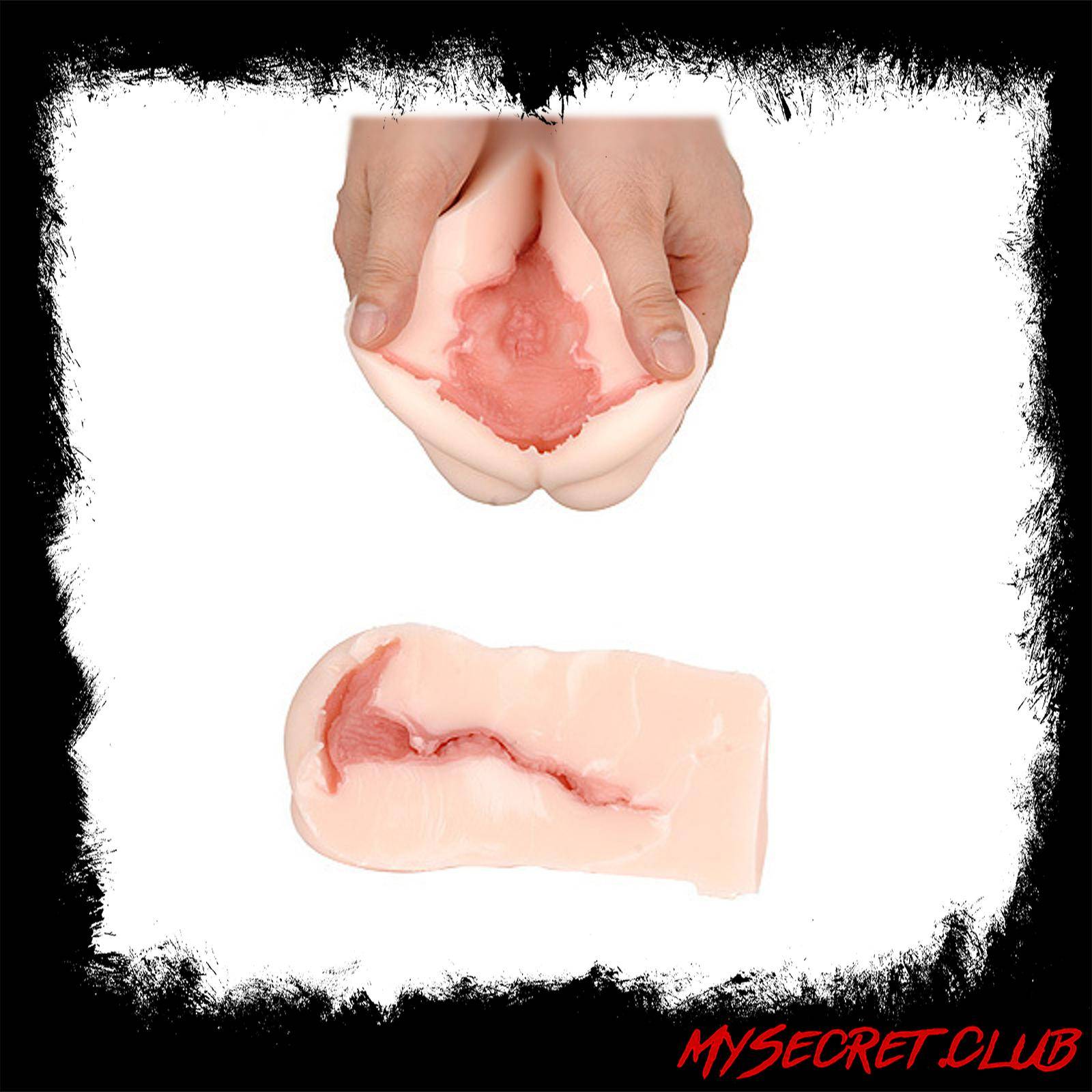 Utensil Race Sarah Masturbator