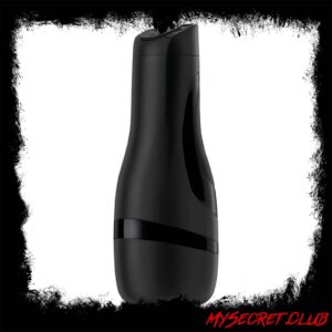 Satisfyer Men Classic Masturbator