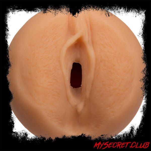 Doc Johnson Blair Williams Main Squeeze Masturbator