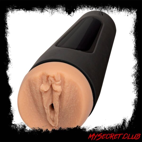 Doc Johnson Jenna Jameson Main Squeeze Masturbator