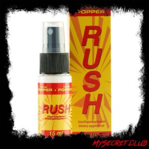 Rush Herbal Popper 15ml
