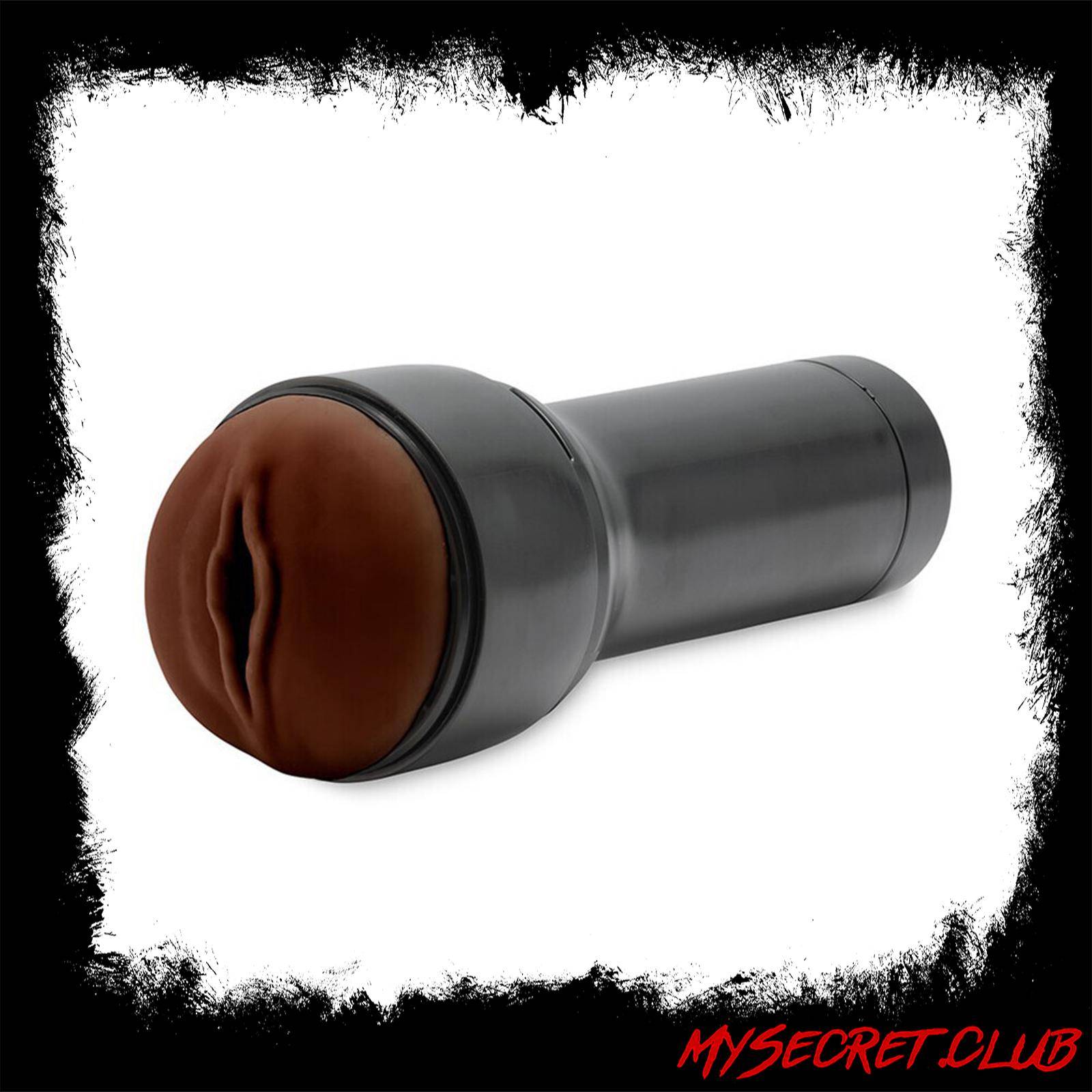 Kiiroo Feel Stroker Masturbator Flesh Brown
