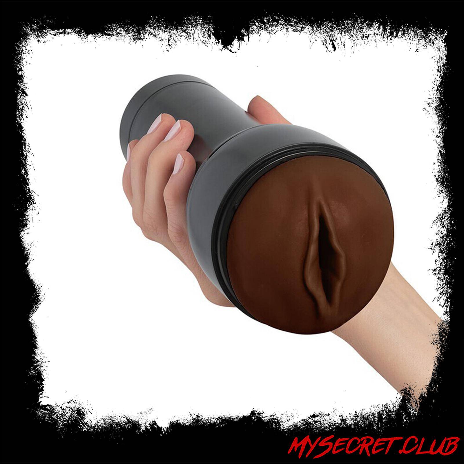 Kiiroo Feel Stroker Masturbator Flesh Brown