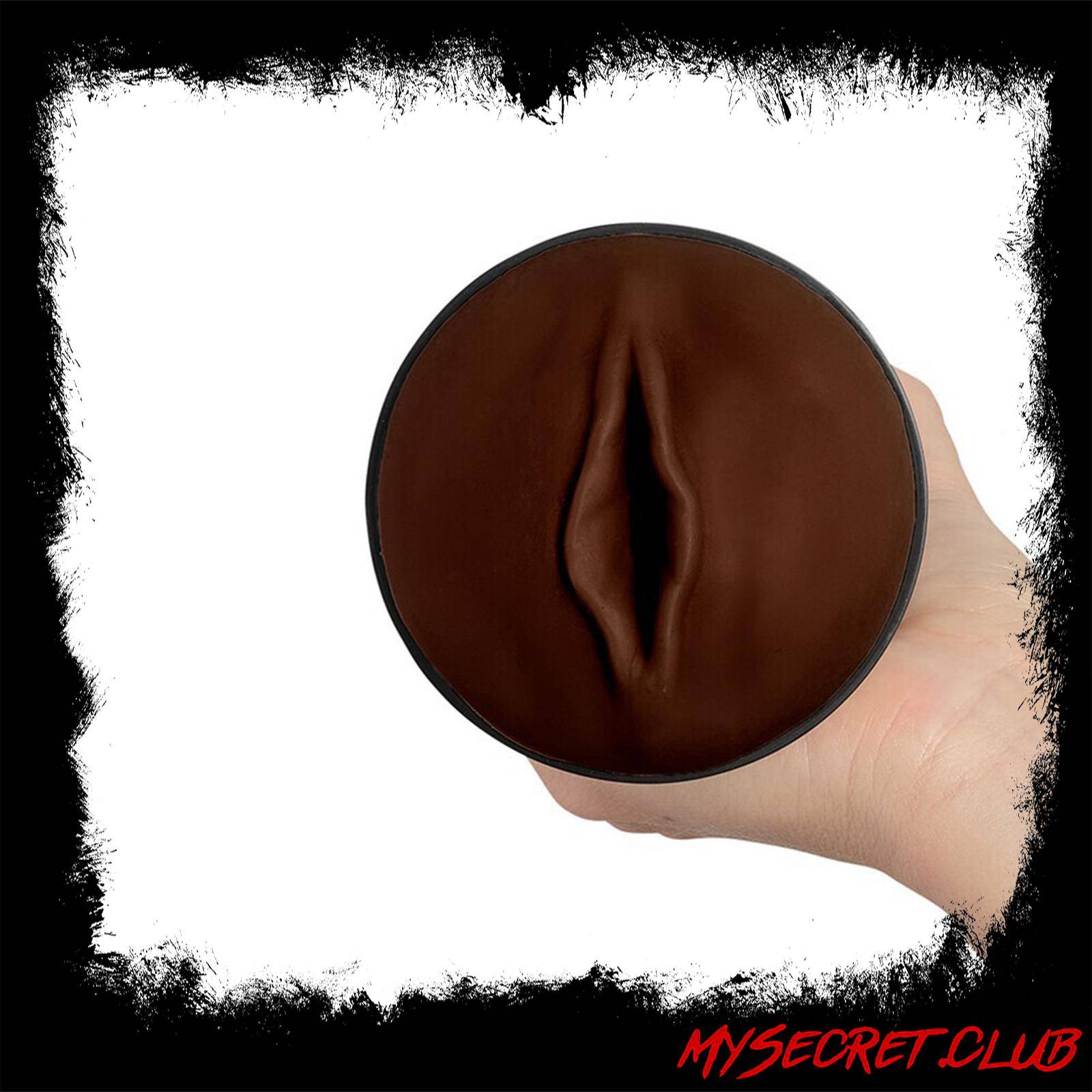 Kiiroo Feel Stroker Masturbator Flesh Brown