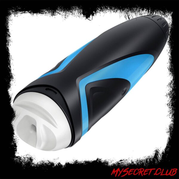 Satisfyer Men Pleasure Stroker Masturbator