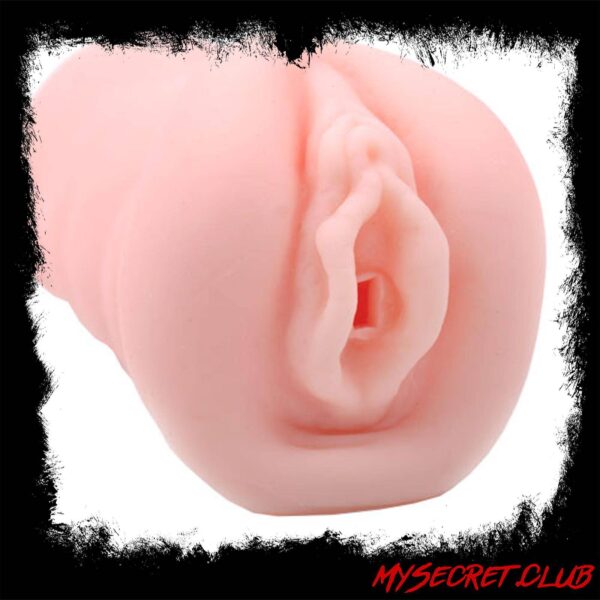 Realistic Vagina Male Masturbator