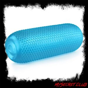 Lovetoy Training Master Masturbator Blue