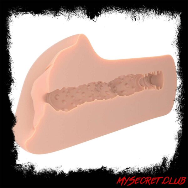 PDX Plus Perfect Pussy XTC Stroker