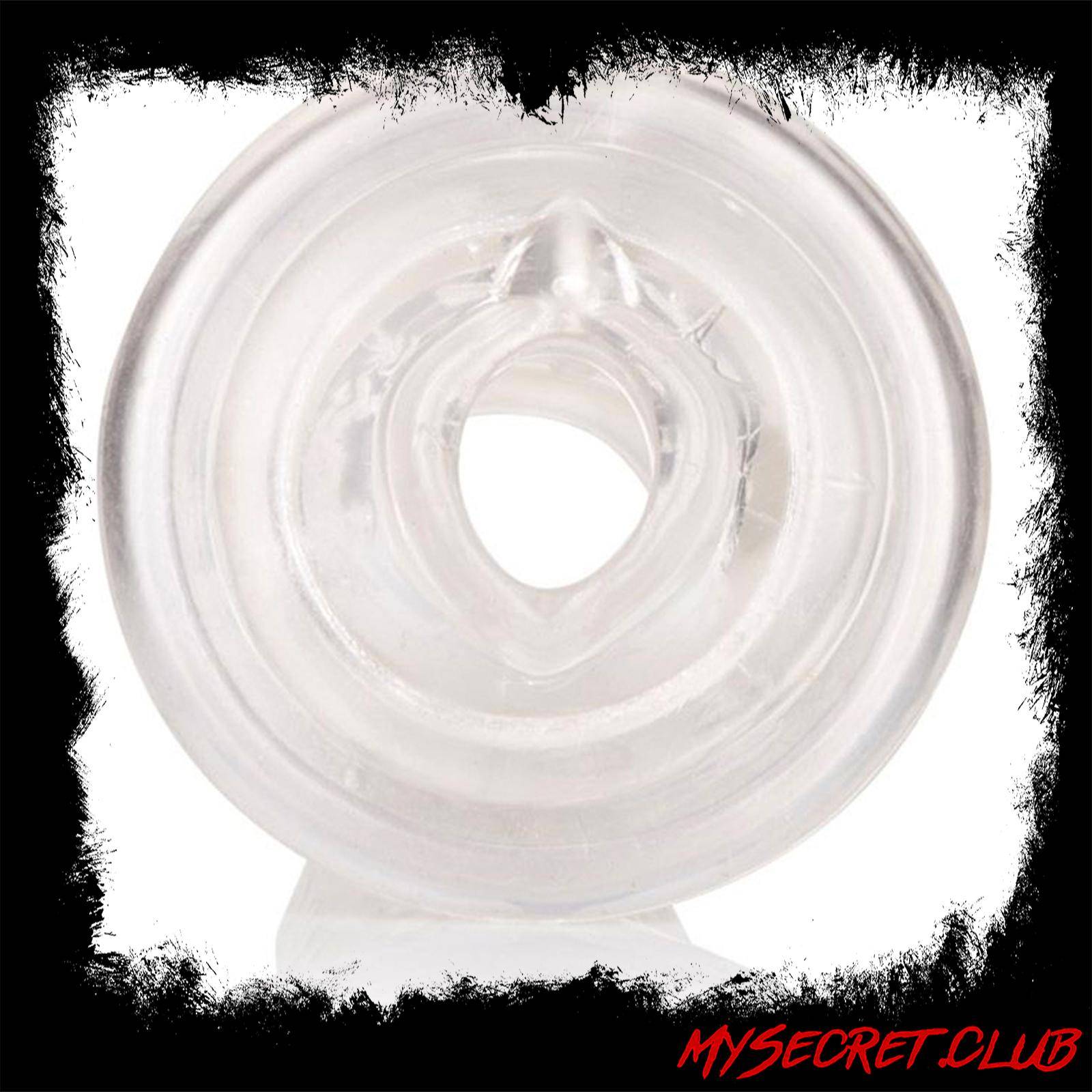 Optimum Series Stroker Pump Sleeve Pussy