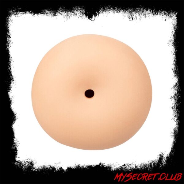 Boundless Stroker Masturbator Flesh Pink
